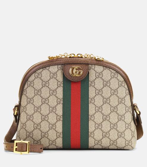 Ophidia GG Small shoulder bag | Gucci