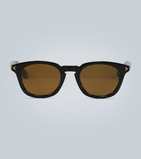 Round acetate sunglasses | Givenchy