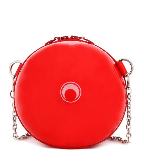Dream Ball rubber shoulder bag | Marine Serre