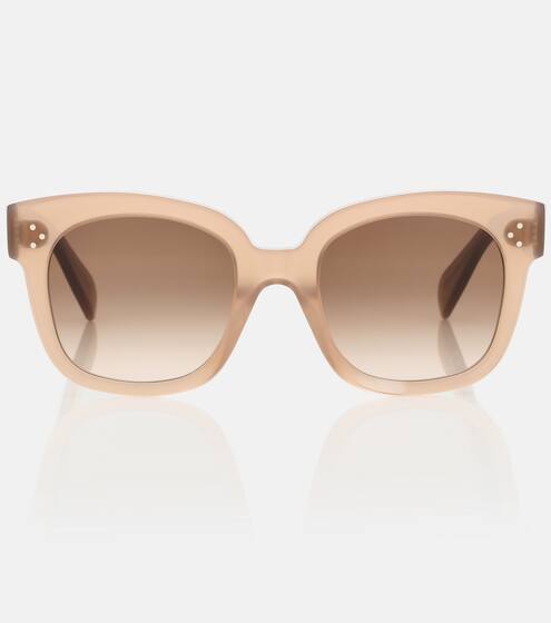 D-Frame sunglasses | Celine Eyewear