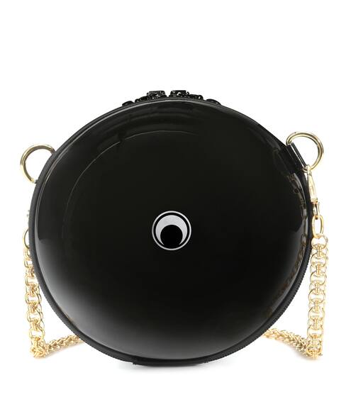 Dream Ball rubber shoulder bag | Marine Serre