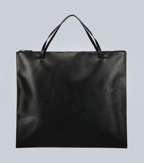 超大尺寸手托特包 | Jil Sander