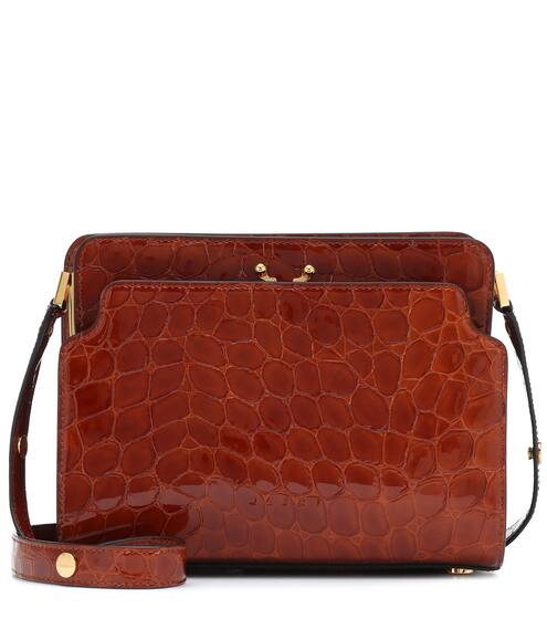 Trunk Reverse shoulder bag | Marni