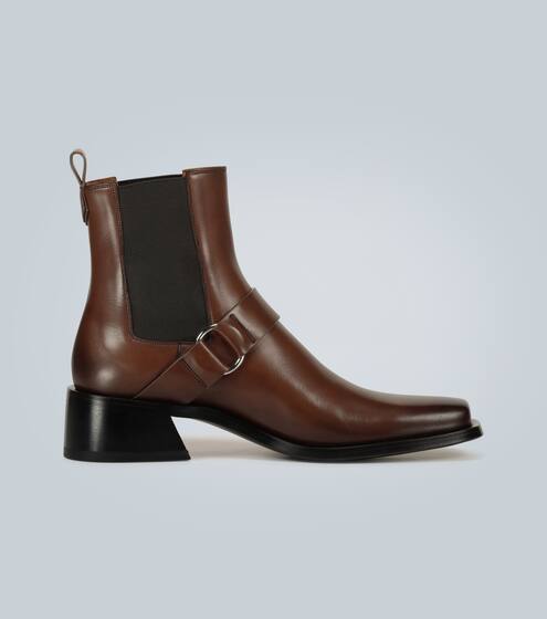 Austin ankle boots | Givenchy