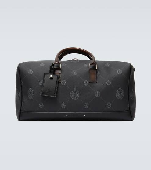 Aventure皮革旅行袋 | Berluti