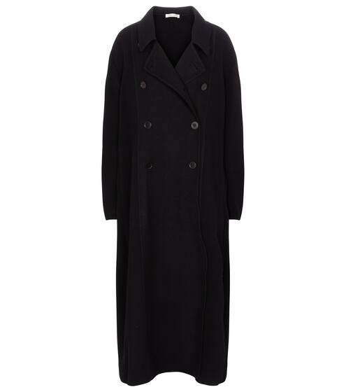 Cilona羊绒大衣 | The Row