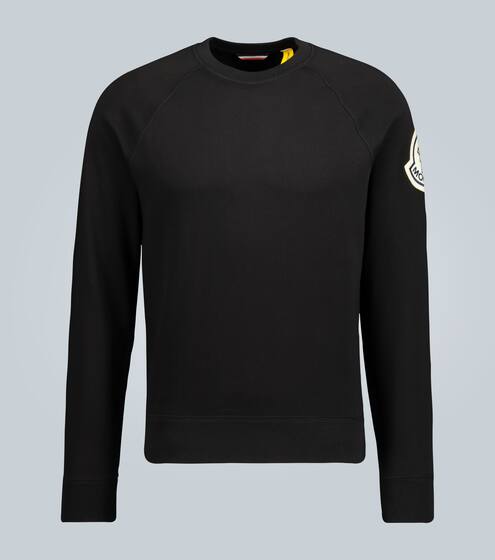 2 MONCLER 1952 crewneck sweatshirt | Moncler Genius