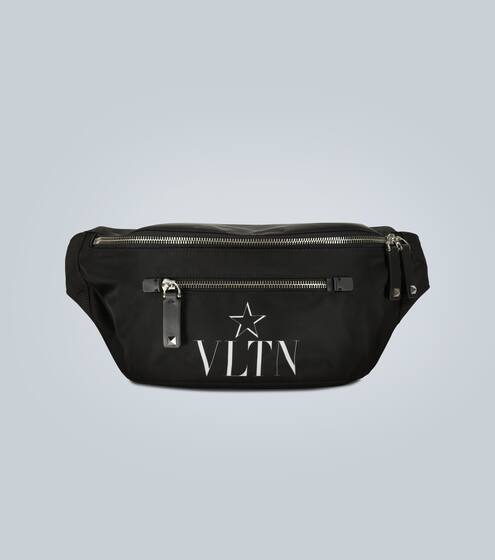 Valentino Garavani VLTN nylon bag | Valentino