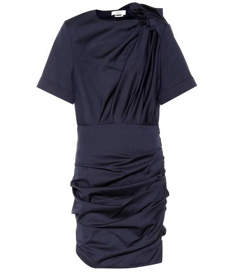 Oria wool dress | Isabel Marant, Étoile