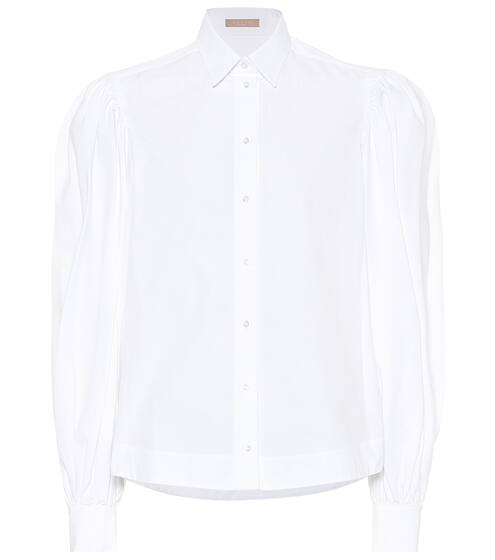 Cotton shirt | Alaïa
