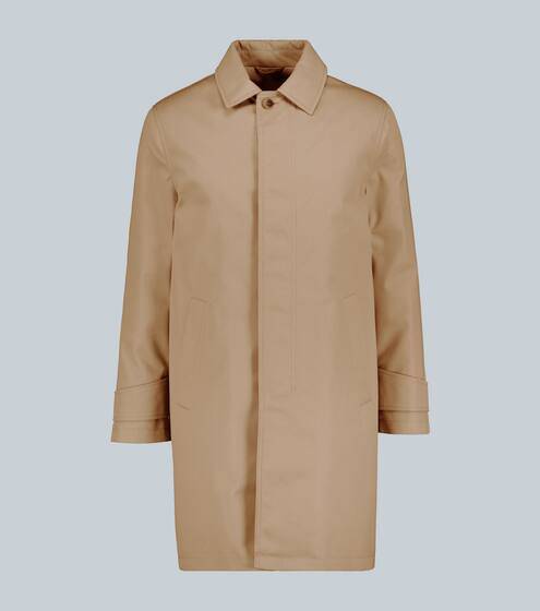 Sergio coat | Officine Générale