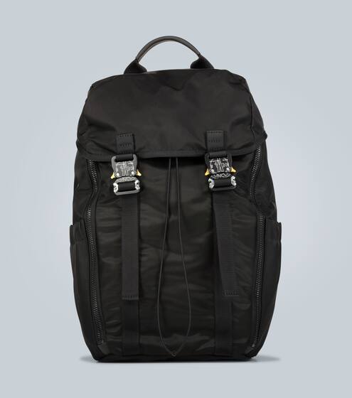 6 MONCLER 1017 ALYX 9SM backpack | Moncler Genius