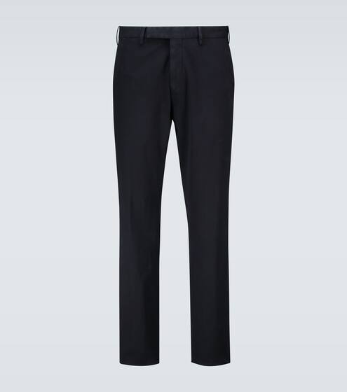 Regular-fit pants | Ermenegildo Zegna