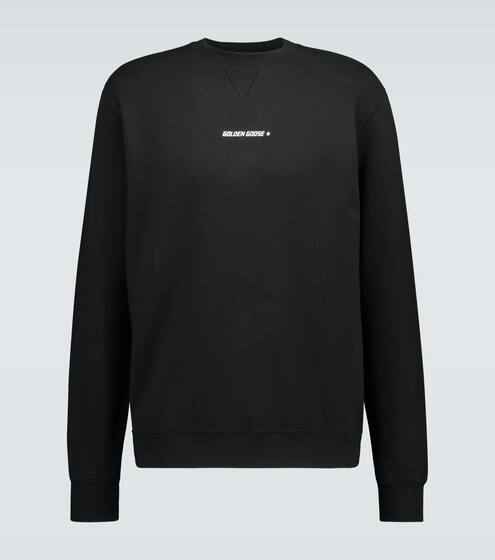 Golden sweatshirt | Golden Goose