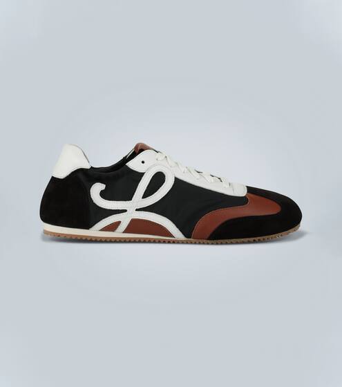 Ballet runners | Loewe