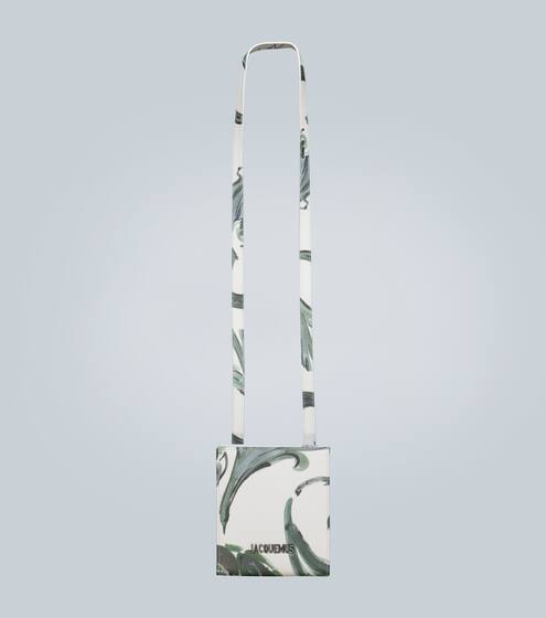 Le Gadjo钱包 | Jacquemus