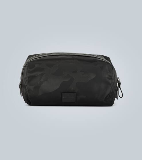 Valentino Garavani printed wash bag | Valentino
