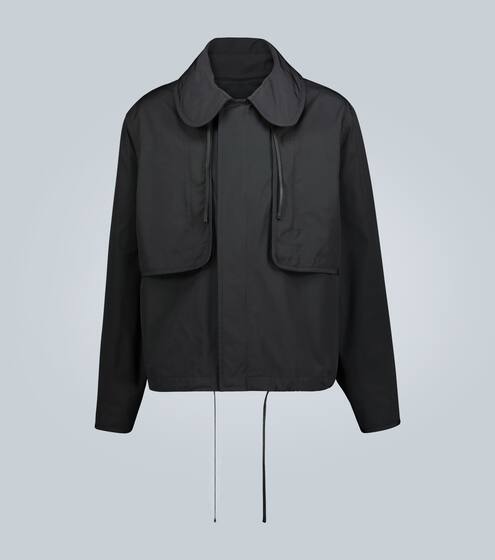 Andre technical jacket | Jil Sander