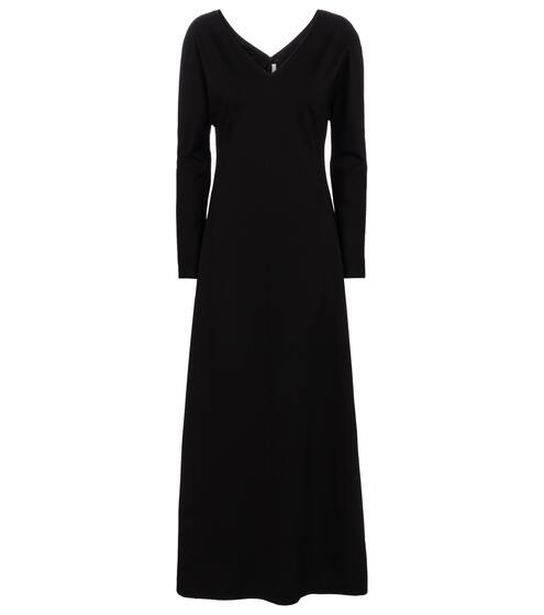 Clivia加长连衣裙 | The Row