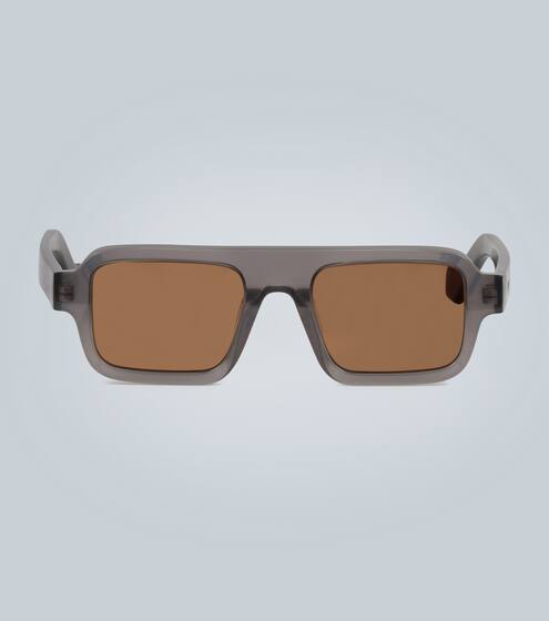 Rectangular sunglasses | Loewe
