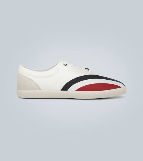 2 MONCLER 1952 Regis sneakers | Moncler Genius