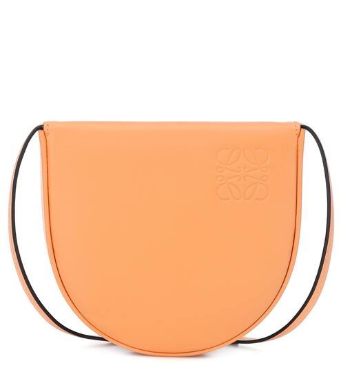 Heel Pouch Small crossbody bag | Loewe