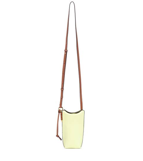 Gate Pocket Small crossbody bag | Loewe