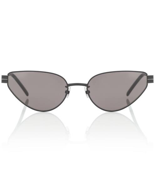 Cat-eye sunglasses | Saint Laurent