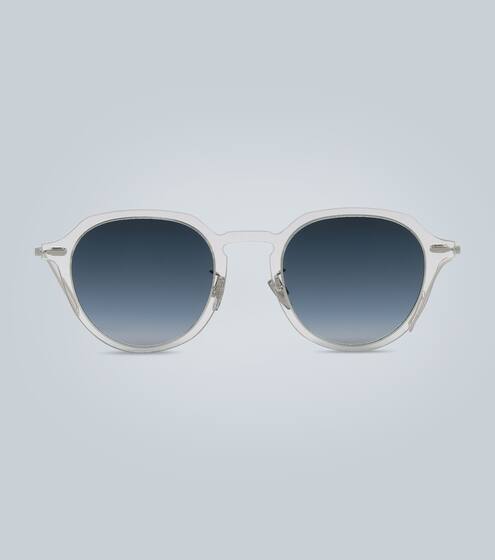 Disappear1 round sunglasses | Dior Eyewear