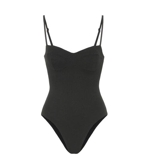 One-piece swimsuit | Haight