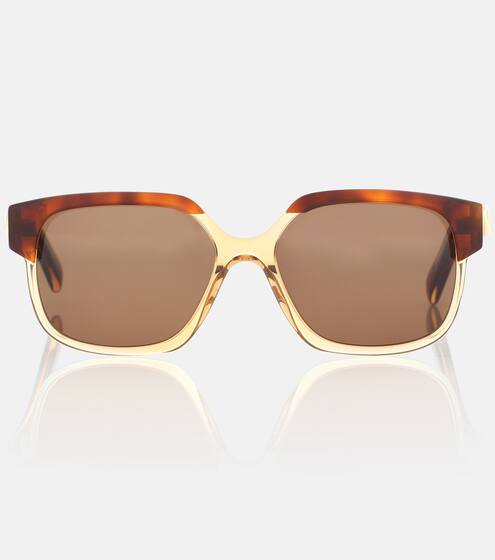 Maillon Triomphe 02 sunglasses | Celine Eyewear