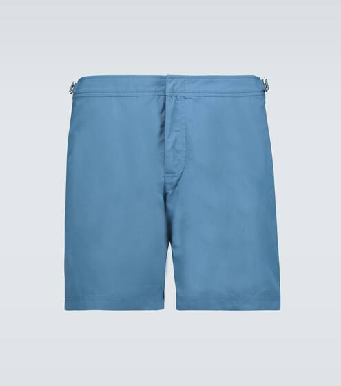 Bulldog swim shorts | Orlebar Brown
