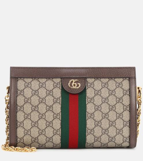 Ophidia GG Small shoulder bag | Gucci
