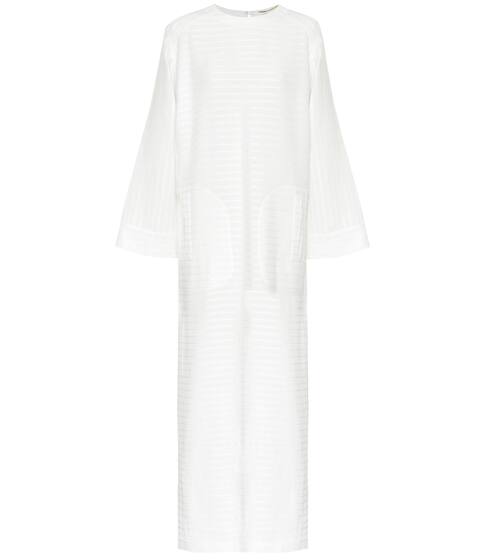 Maxi kaftan | Saint Laurent