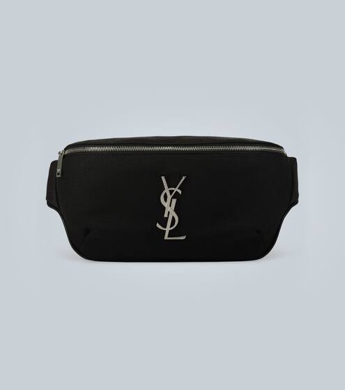 YSL Logo belt bag | Saint Laurent
