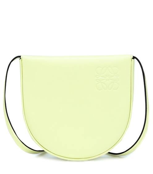 Heel Pouch Small crossbody bag | Loewe