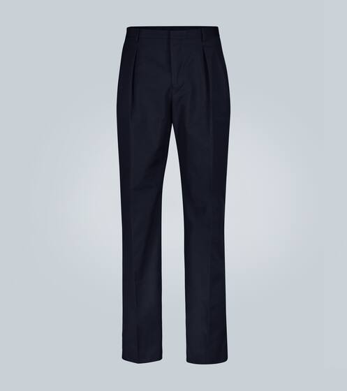 Exclusive to Mytheresa – straight-fit pants | Valentino