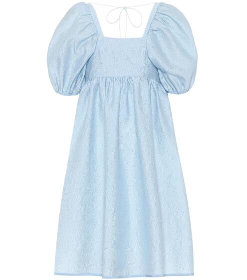 Ragnhild jacquard dress | Cecilie Bahnsen