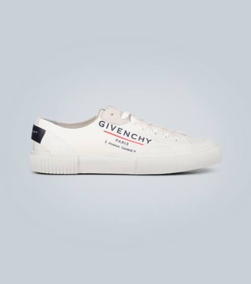 Tennis Light Low sneakers | Givenchy