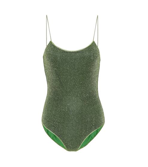 Lumière swimsuit | Oséree