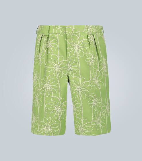 Le Short de Costume shorts | Jacquemus