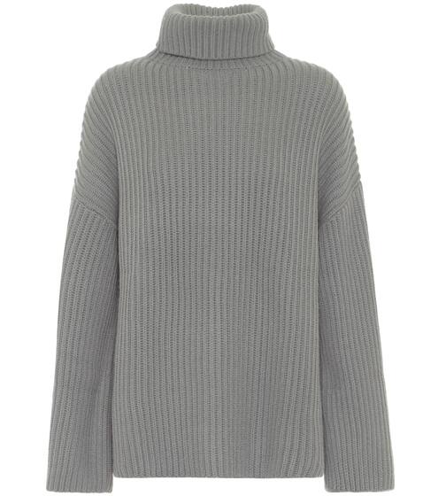 Exclusive to Mytheresa – cashmere turtleneck sweater | Jardin des Orangers