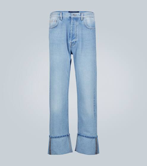 Baggy-fit jeans | Valentino