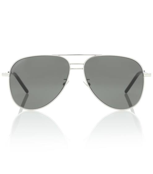 Aviator sunglasses | Saint Laurent