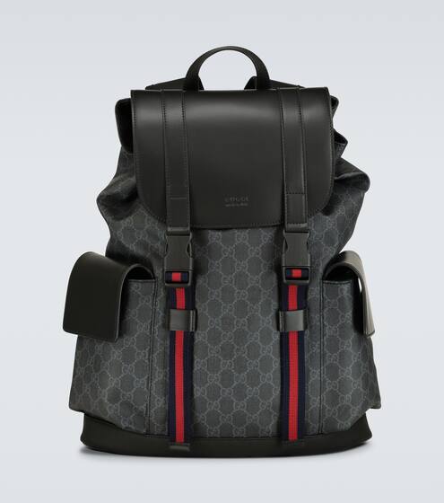GG backpack | Gucci