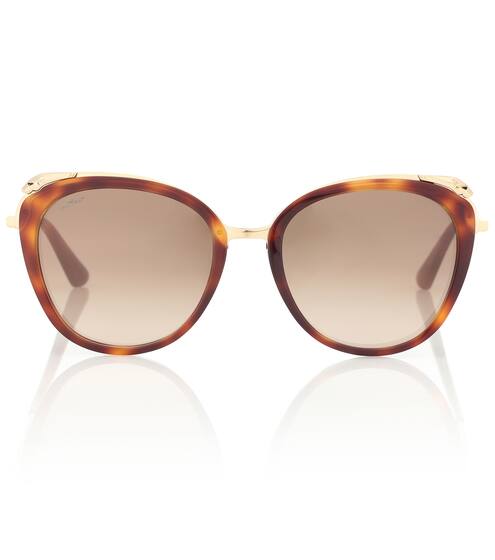 Panthère de Cartier sunglasses | Cartier Eyewear Collection