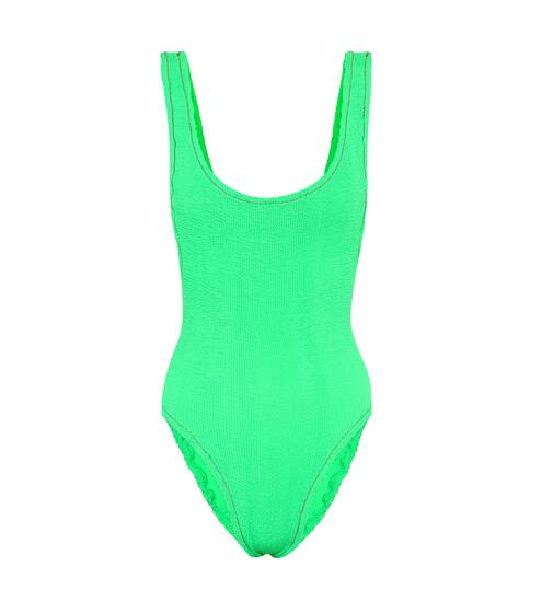 Ruby Scrunch swimsuit | Reina Olga