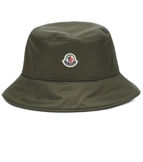 Bucket hat | Moncler