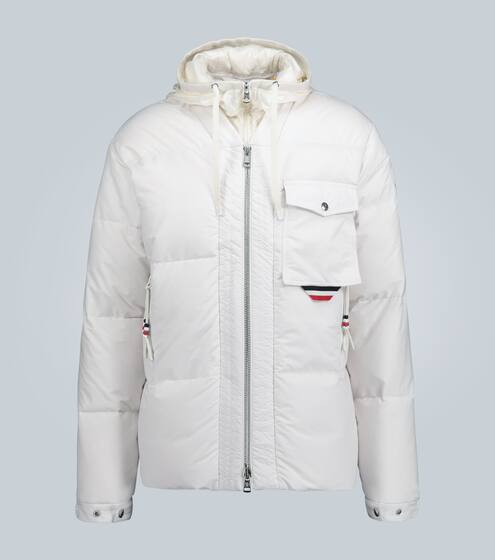 2 MONCLER 1952 Trient puffer jacket | Moncler Genius