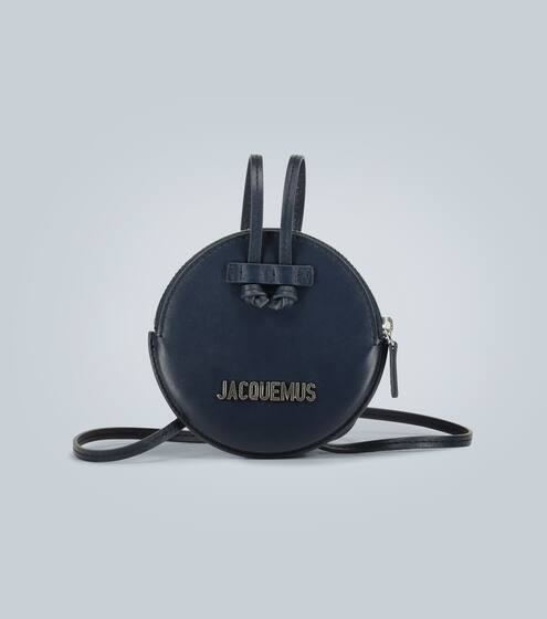 Le Pitchou挂颈式小袋 | Jacquemus
